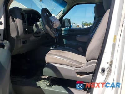 Zdjęcie 7 z 14 samochodu: 2020 NISSAN NV 1500 UTILITY / SERVICE VAN VIN:1N6BF0KM1LN802388 - miniatura