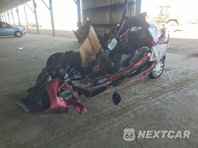 2016 NISSAN VERSA NOTE SV 3N1CE2CP8GL371961 - główne zdjęcie licytacji z USA - miniatura
