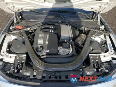 Zdjęcie 11 z 12 samochodu: 2016 BMW M3 VIN:WBS8M9C57G5D30679 - miniatura