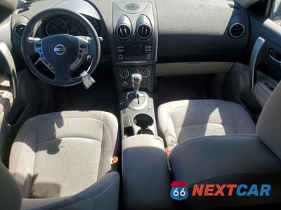 Zdjęcie 8 z 12 samochodu: 2012 NISSAN ROGUE S VIN:JN8AS5MT0CW296952 - miniatura