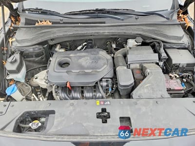 Zdjęcie 11 z 11 samochodu: 2020 HYUNDAI SANTA FE LIMITED VIN:5NMS5CAD5LH164054 - miniatura