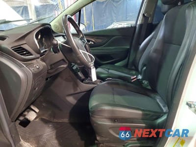 Zdjęcie 7 z 13 samochodu: 2020 BUICK ENCORE PREFERRED VIN:KL4CJASBXLB060417 - miniatura