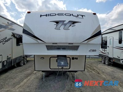 Zdjęcie 7 z 10 samochodu: 2018 KEYSTONE HIDEOUT CAMPER VIN:4YDF31526J7245120 - miniatura