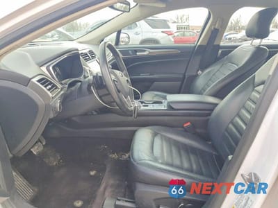 Zdjęcie 7 z 12 samochodu: 2017 FORD FUSION VIN:3FA6P0HD7HR251385 - miniatura