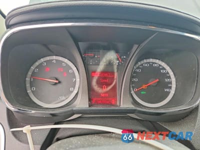 Zdjęcie 9 z 12 samochodu: 2014 GMC TERRAIN SLT VIN:2GKFLTE39E6149709 - miniatura