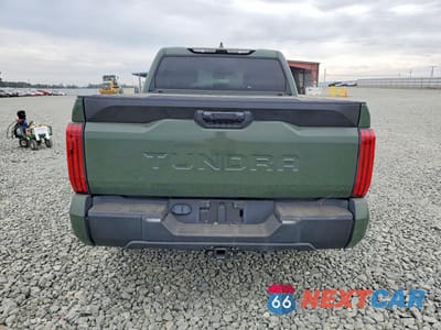 Zdjęcie 6 z 12 samochodu: 2022 TOYOTA TUNDRA SR5 VIN:5TFLA5AB5NX013042 - miniatura