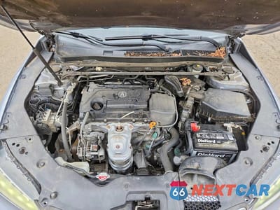 Zdjęcie 11 z 11 samochodu: 2015 ACURA TLX TECH VIN:19UUB1F52FA029122 - miniatura