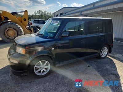 Główne zdjęcie samochodu: 2006 SCION XB BASE VIN:JTLKT324364058983 - miniatura