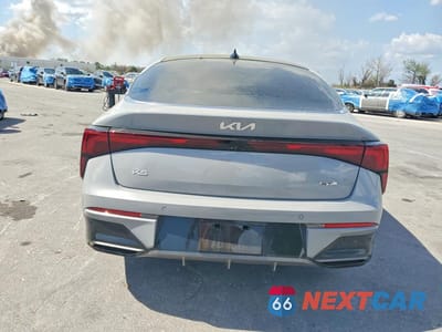Zdjęcie 6 z 11 samochodu: 2025 KIA K5 GT-LINE VIN:KNAG64J7XS5317643 - miniatura