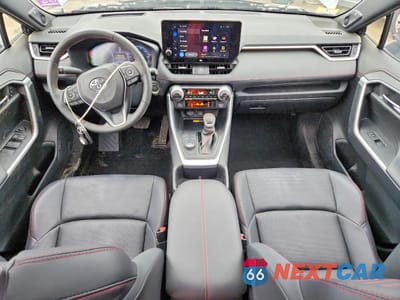 Zdjęcie 8 z 14 samochodu: 2024 TOYOTA RAV4 PRIME XSE VIN:JTMFB3FV1RD206765 - miniatura