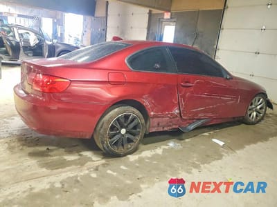 Trzecie zdjęcie samochodu z tyłu: 2011 BMW 328 XI VIN:WBAKF3C50BE567750 - miniatura