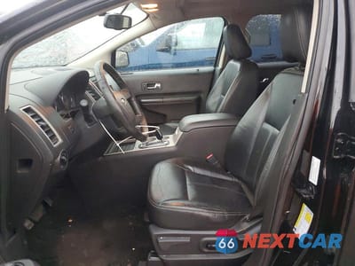 Zdjęcie 7 z 13 samochodu: 2008 FORD EDGE LIMITED VIN:2FMDK49C18BB32576 - miniatura