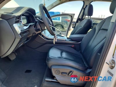 Zdjęcie 7 z 12 samochodu: 2023 AUDI Q7 PREMIUM PLUS VIN:WA1LCBF7XPD009483 - miniatura