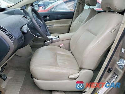 Zdjęcie 7 z 11 samochodu: 2008 TOYOTA PRIUS VIN:JTDKB20U183433905 - miniatura