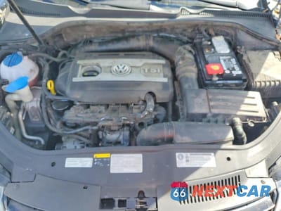 Zdjęcie 12 z 12 samochodu: 2014 VOLKSWAGEN EOS LUX VIN:WVWFW8AH3EV003609 - miniatura