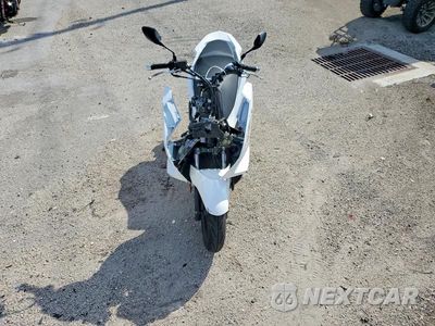 Piąte zdjęcie samochodu w środku: 2022 HONDA WW150 A VIN:RLHKF4716NY100576 - miniatura