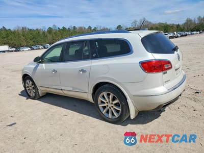 Drugie zdjęcie samochodu z przodu: 2017 BUICK ENCLAVE VIN:5GAKVCKD4HJ239909 - miniatura