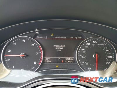 Zdjęcie 9 z 12 samochodu: 2012 AUDI A7 PREMIUM VIN:WAUWGAFC0CN039124 - miniatura
