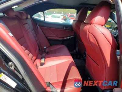 Zdjęcie 10 z 11 samochodu: 2014 LEXUS IS 250 BASE VIN:JTHCF1D24E5012335 - miniatura