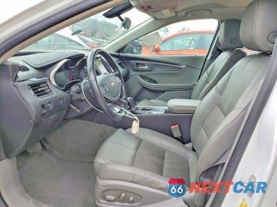 Zdjęcie 7 z 13 samochodu: 2019 CHEVROLET IMPALA LT VIN:2G11Z5S35K9152971 - miniatura