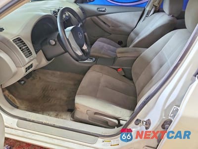 Zdjęcie 7 z 11 samochodu: 2009 NISSAN ALTIMA 2.5 VIN:1N4AL21E69N513583 - miniatura