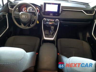 Zdjęcie 8 z 13 samochodu: 2024 TOYOTA RAV4 LE VIN:2T3F1RFV4RW475738 - miniatura