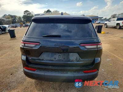 Zdjęcie 6 z 12 samochodu: 2022 JEEP GRAND CHEROKEE L LIMITED VIN:1C4RJJBG7N8571076 - miniatura