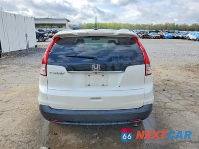 Zdjęcie 6 z 11 samochodu: 2013 HONDA CR-V EXL VIN:5J6RM3H7XDL011259 - miniatura