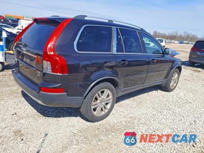 Trzecie zdjęcie samochodu z tyłu: 2008 VOLVO XC90 V8 VIN:YV4CZ852881458786 - miniatura
