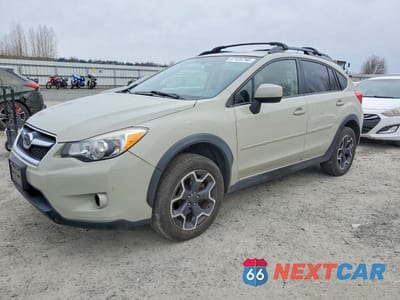 2014 SUBARU XV CROSSTREK 2.0 PREMIUM JF2GPACC6E9204991 - główne zdjęcie licytacji z USA - miniatura