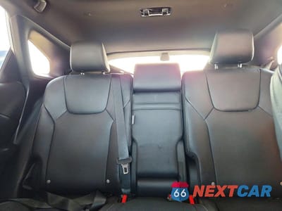 Zdjęcie 10 z 13 samochodu: 2023 LEXUS RX 350 PREMIUM+ VIN:2T2BAMCA6PC027863 - miniatura