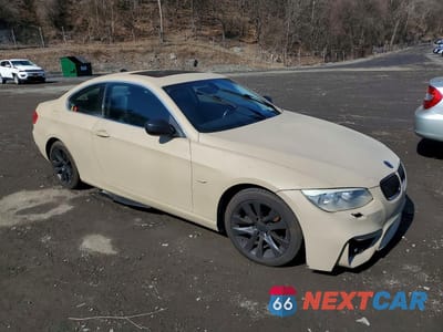 Czwarte zdjęcie samochodu z boku: 2012 BMW 328 XI SULEV VIN:WBAKF5C51CE656675 - miniatura