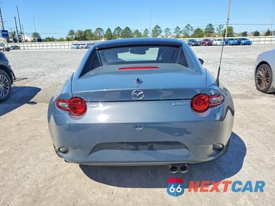 Zdjęcie 6 z 12 samochodu: 2021 MAZDA MX-5 MIATA GRAND TOURING VIN:JM1NDAM76M0451155 - miniatura