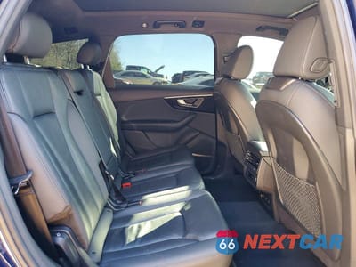 Zdjęcie 11 z 13 samochodu: 2022 AUDI Q7 PREMIUM PLUS VIN:WA1LXBF79ND022839 - miniatura