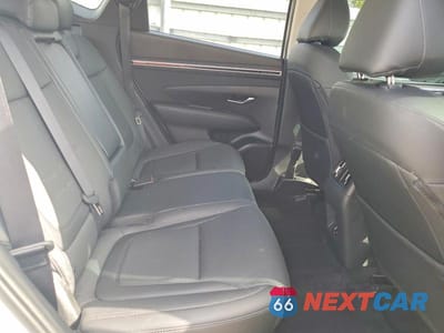 Zdjęcie 11 z 13 samochodu: 2024 HYUNDAI TUCSON SEL VIN:5NMJF3DE3RH299278 - miniatura