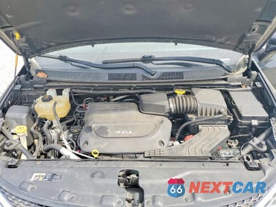 Zdjęcie 12 z 12 samochodu: 2017 CHRYSLER PACIFICA TOURING L VIN:2C4RC1BGXHR584360 - miniatura