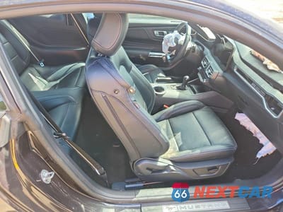 Zdjęcie 10 z 12 samochodu: 2024 FORD MUSTANG GT VIN:1FA6P8CF9R5433455 - miniatura