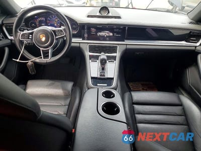 Zdjęcie 8 z 11 samochodu: 2018 PORSCHE PANAMERA 4 VIN:WP0AA2A76JL116084 - miniatura