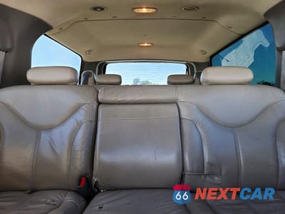 Zdjęcie 10 z 12 samochodu: 2002 GMC YUKON XL C1500 VIN:3GKEC16T42G294302 - miniatura