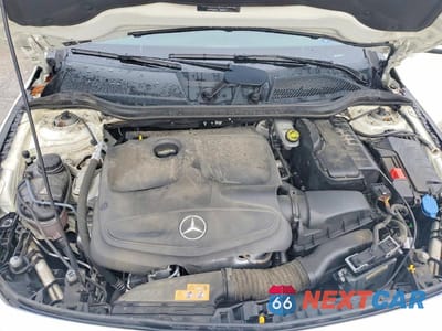 Zdjęcie 11 z 11 samochodu: 2018 MERCEDES-BENZ CLA 250 4MATIC VIN:WDDSJ4GB9JN542907 - miniatura