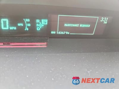 Zdjęcie 9 z 12 samochodu: 2015 TOYOTA PRIUS TWO VIN:JTDKN3DU9F0470643 - miniatura