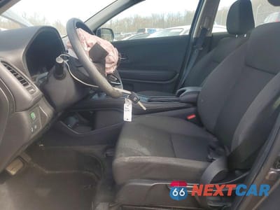 Zdjęcie 7 z 14 samochodu: 2021 HONDA HR-V LX VIN:3CZRU6H35MM733350 - miniatura