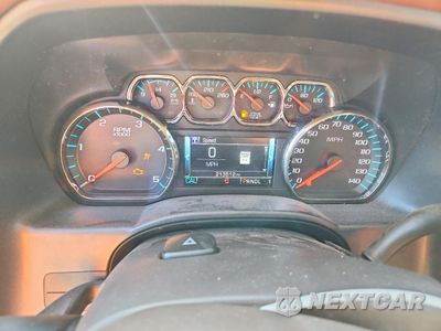 Zdjęcie 9 z 12 samochodu: 2017 CHEVROLET SILVERADO VIN:1GC1KXEY9HF132284 - miniatura