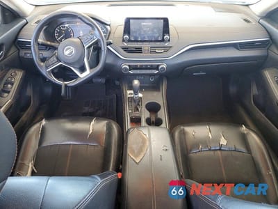 Zdjęcie 8 z 12 samochodu: 2019 NISSAN ALTIMA 2.5 SR VIN:1N4BL4CV9KC222459 - miniatura