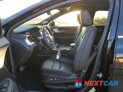 Zdjęcie 7 z 13 samochodu: 2026 CADILLAC XT5 PREMIUM LUXURY VIN:1GYKNDR43TZ101602 - miniatura