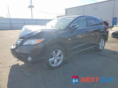 2013 ACURA RDX 5J8TB4H30DL011972 - główne zdjęcie licytacji z USA - miniatura