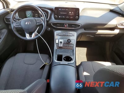 Zdjęcie 8 z 12 samochodu: 2022 HYUNDAI SANTA FE PLUG-IN HYBRID SEL CONVENIENCE VIN:KM8S6DA21NU023930 - miniatura