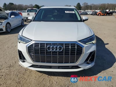 Piąte zdjęcie samochodu w środku: 2021 AUDI Q3 PREMIUM PLUS S LINE 45 VIN:WA1EECF32M1051245 - miniatura