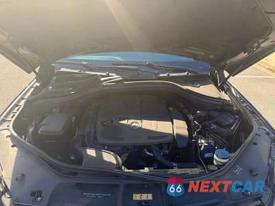 Zdjęcie 7 z 14 samochodu: 2016 MERCEDES-BENZ GLE 350 VIN:4JGDA5JB1GA659118 - miniatura