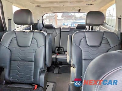 Zdjęcie 10 z 13 samochodu: 2022 KIA TELLURIDE SX VIN:5XYP5DHC2NG232882 - miniatura